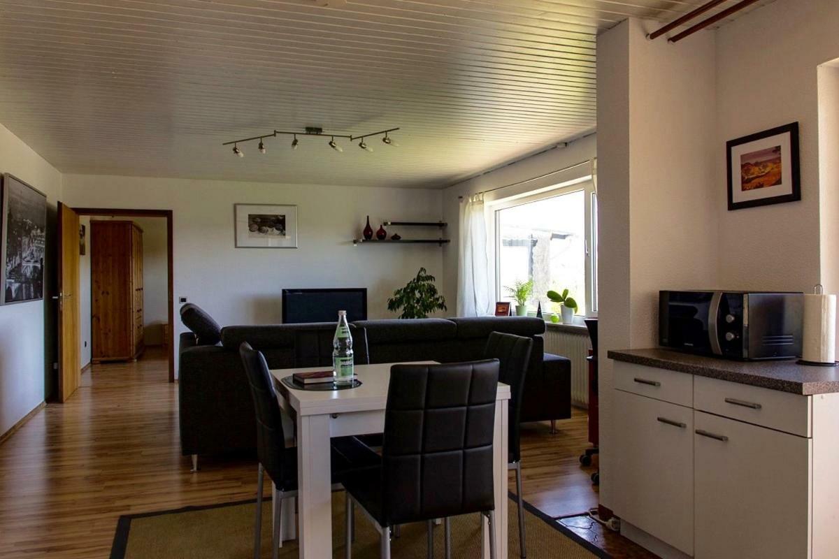 Apartment Bellevue Blieskastel Exteriér fotografie